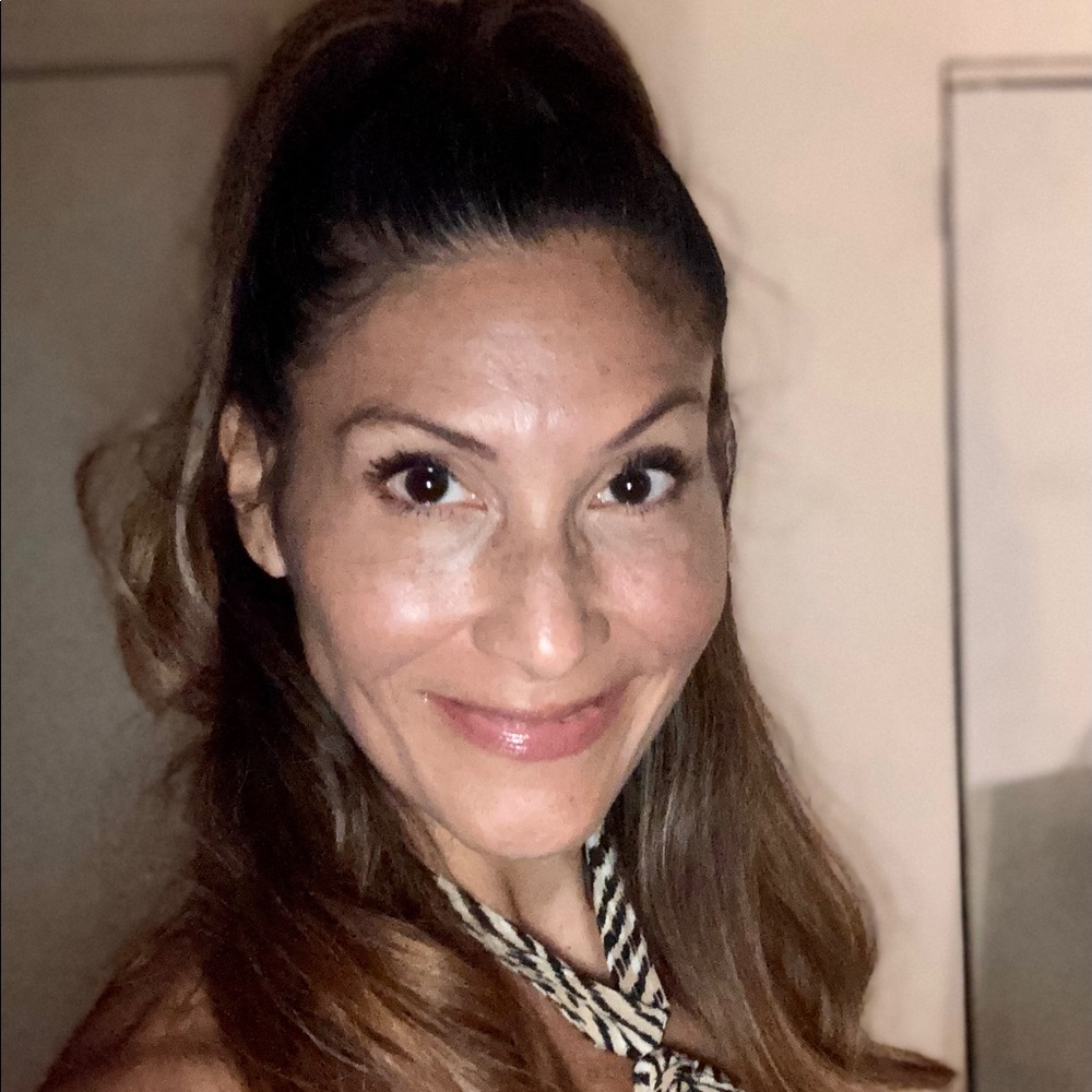 Meet your Posher, Erika